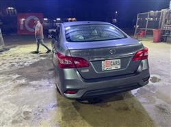 نيسان سنترا